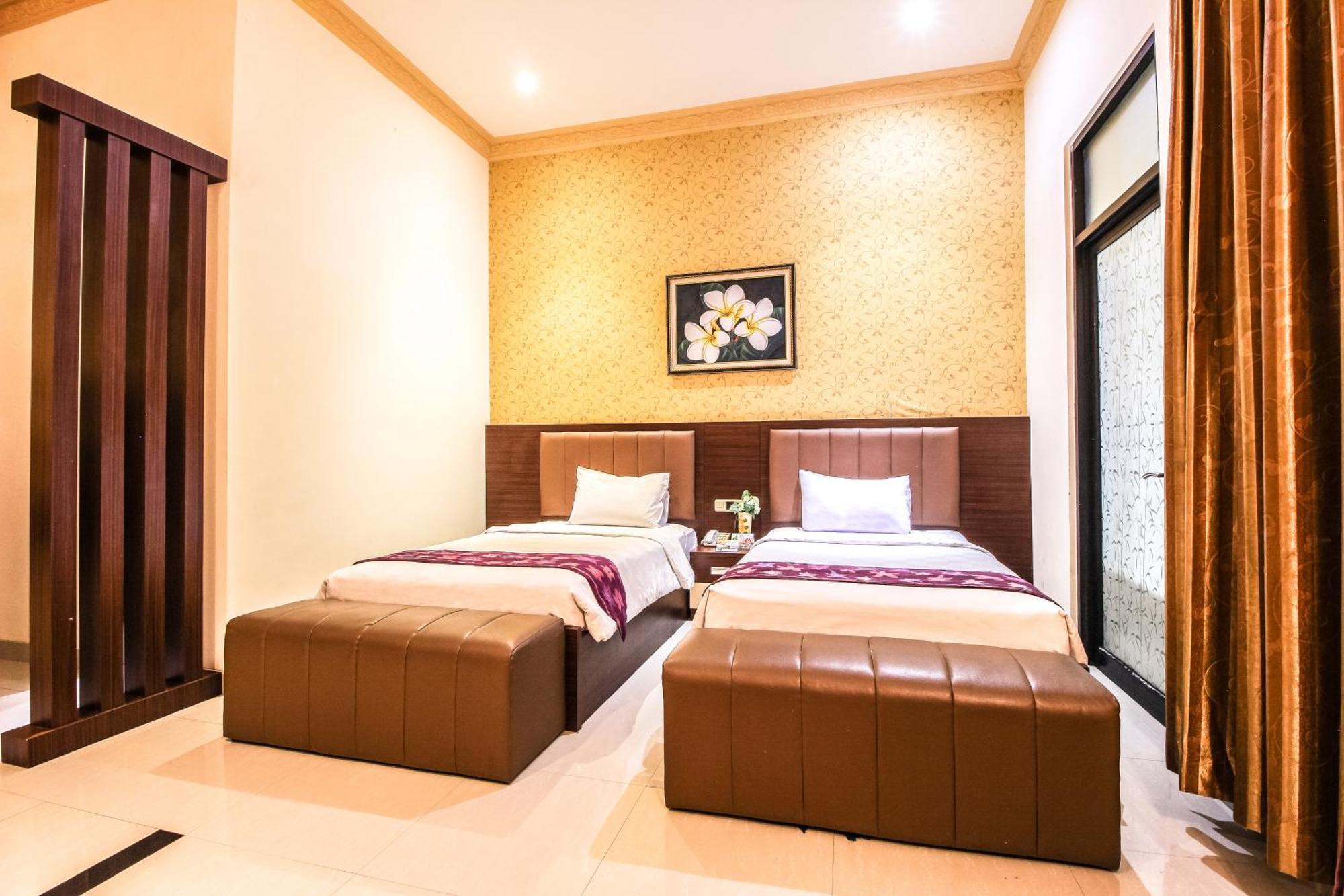 באטו Zamzam Hotel And Resort מראה חיצוני תמונה