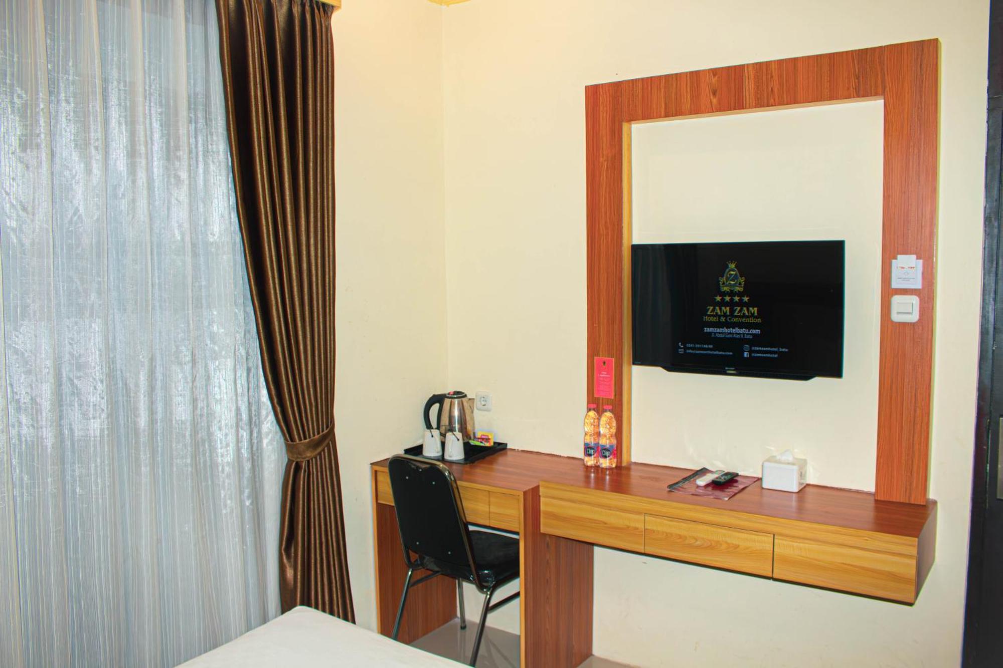 באטו Zamzam Hotel And Resort מראה חיצוני תמונה