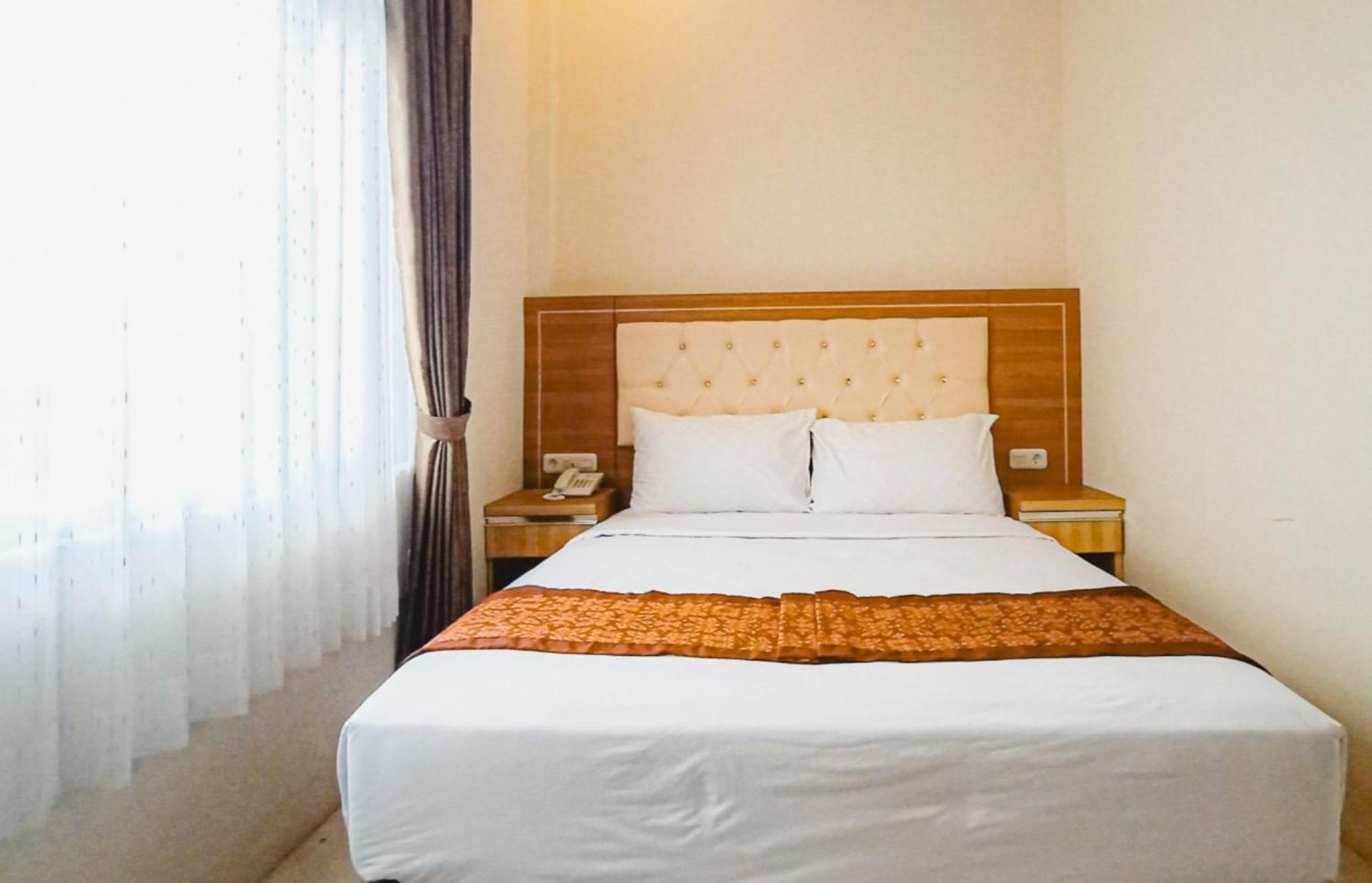 באטו Zamzam Hotel And Resort מראה חיצוני תמונה