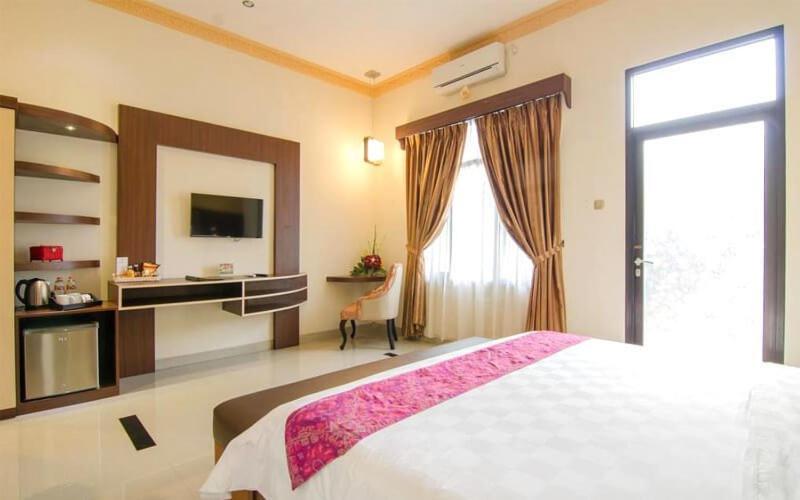 באטו Zamzam Hotel And Resort מראה חיצוני תמונה